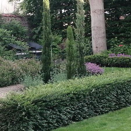 Casa Della Nonna Bed & Breakfast Diest Eksteriør bilde