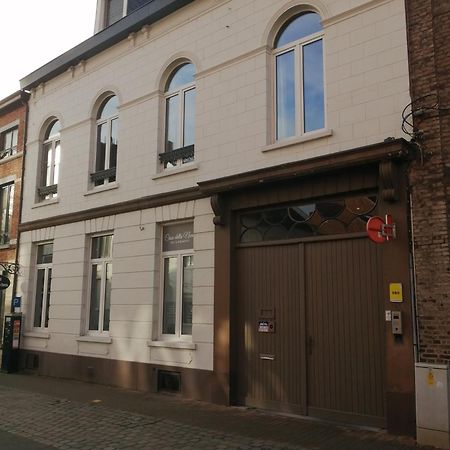 Casa Della Nonna Bed & Breakfast Diest Eksteriør bilde
