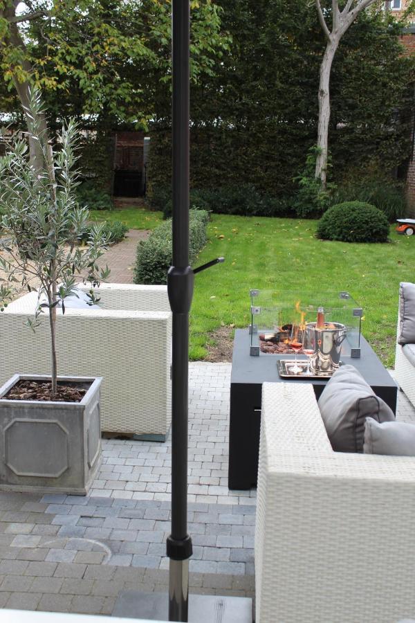 Casa Della Nonna Bed & Breakfast Diest Eksteriør bilde