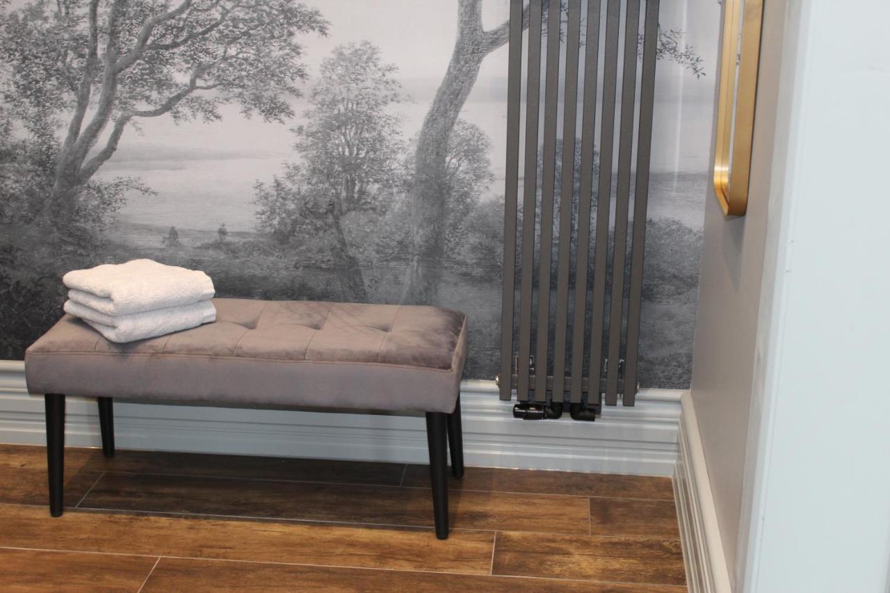 Casa Della Nonna Bed & Breakfast Diest Eksteriør bilde