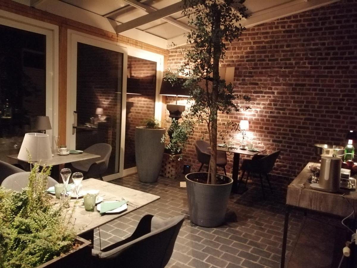 Casa Della Nonna Bed & Breakfast Diest Eksteriør bilde