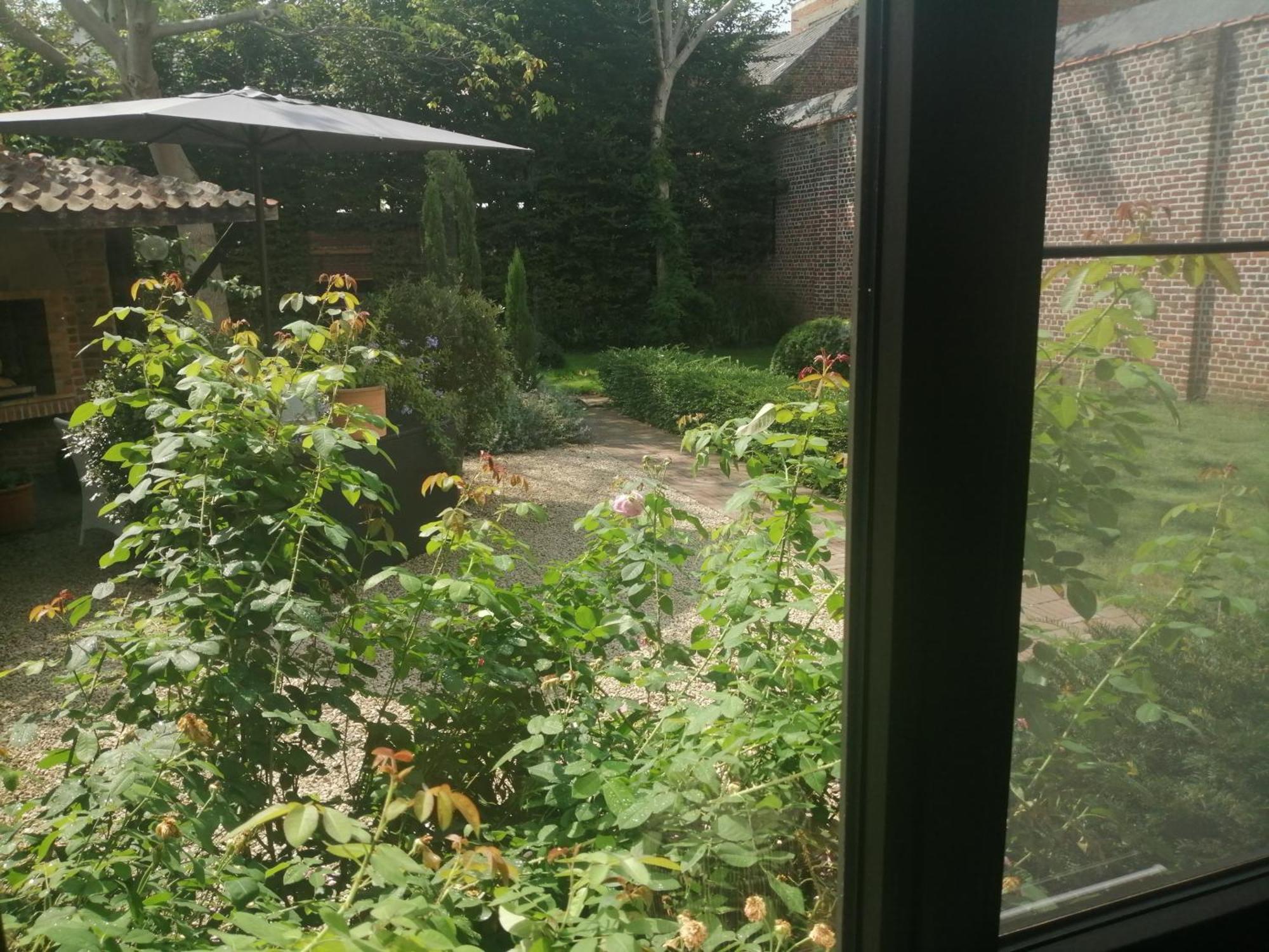 Casa Della Nonna Bed & Breakfast Diest Rom bilde