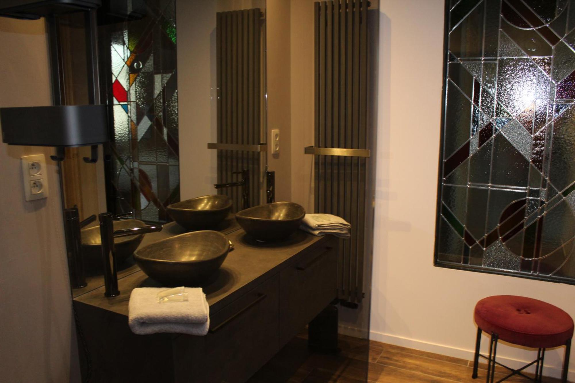 Casa Della Nonna Bed & Breakfast Diest Rom bilde