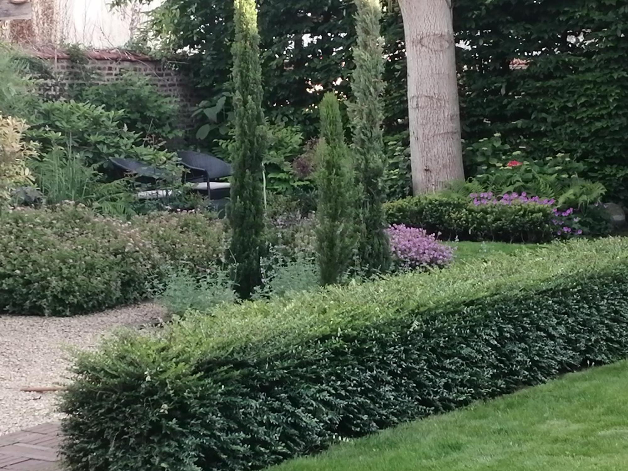 Casa Della Nonna Bed & Breakfast Diest Eksteriør bilde