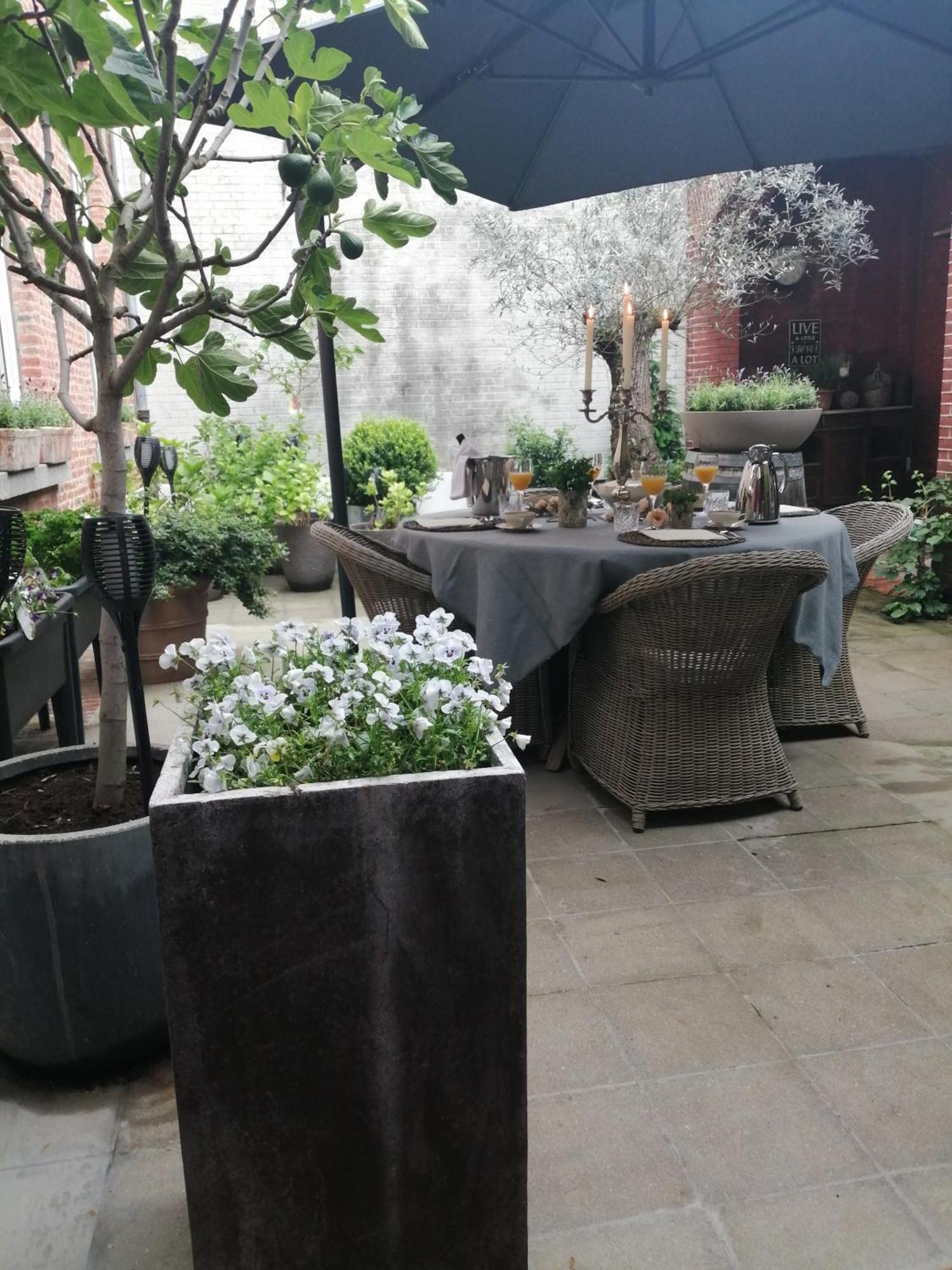 Casa Della Nonna Bed & Breakfast Diest Eksteriør bilde