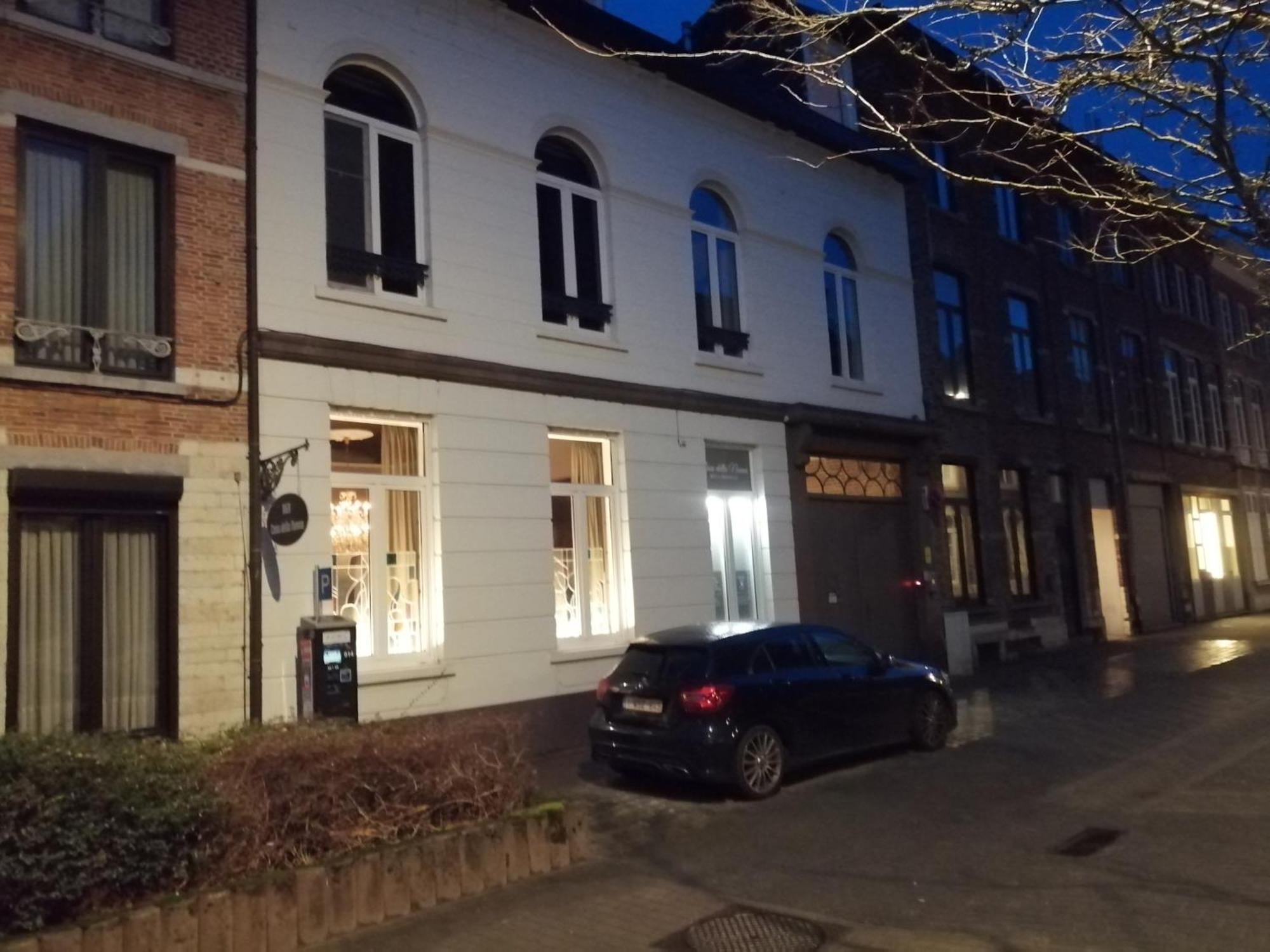 Casa Della Nonna Bed & Breakfast Diest Eksteriør bilde