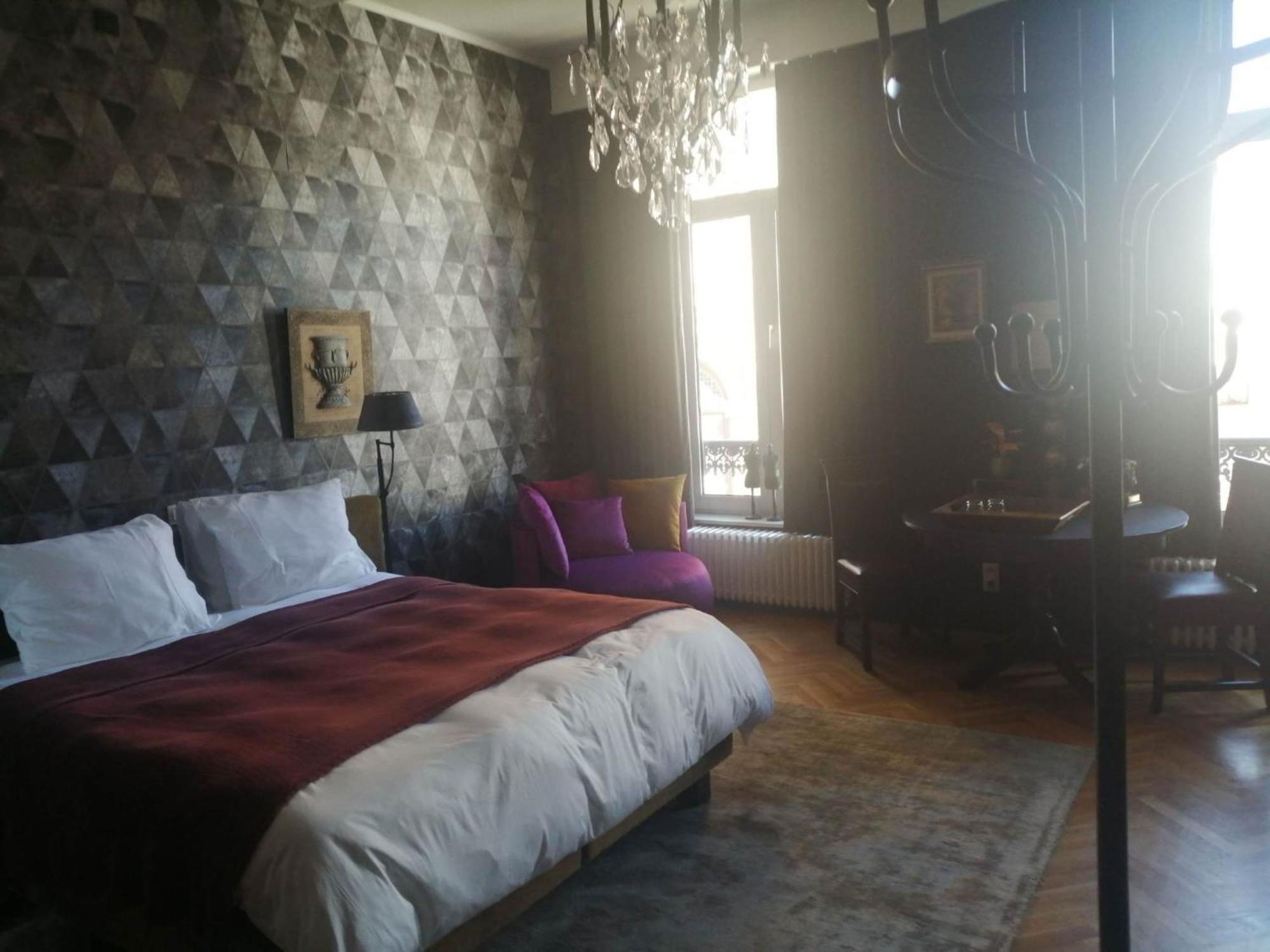 Casa Della Nonna Bed & Breakfast Diest Eksteriør bilde