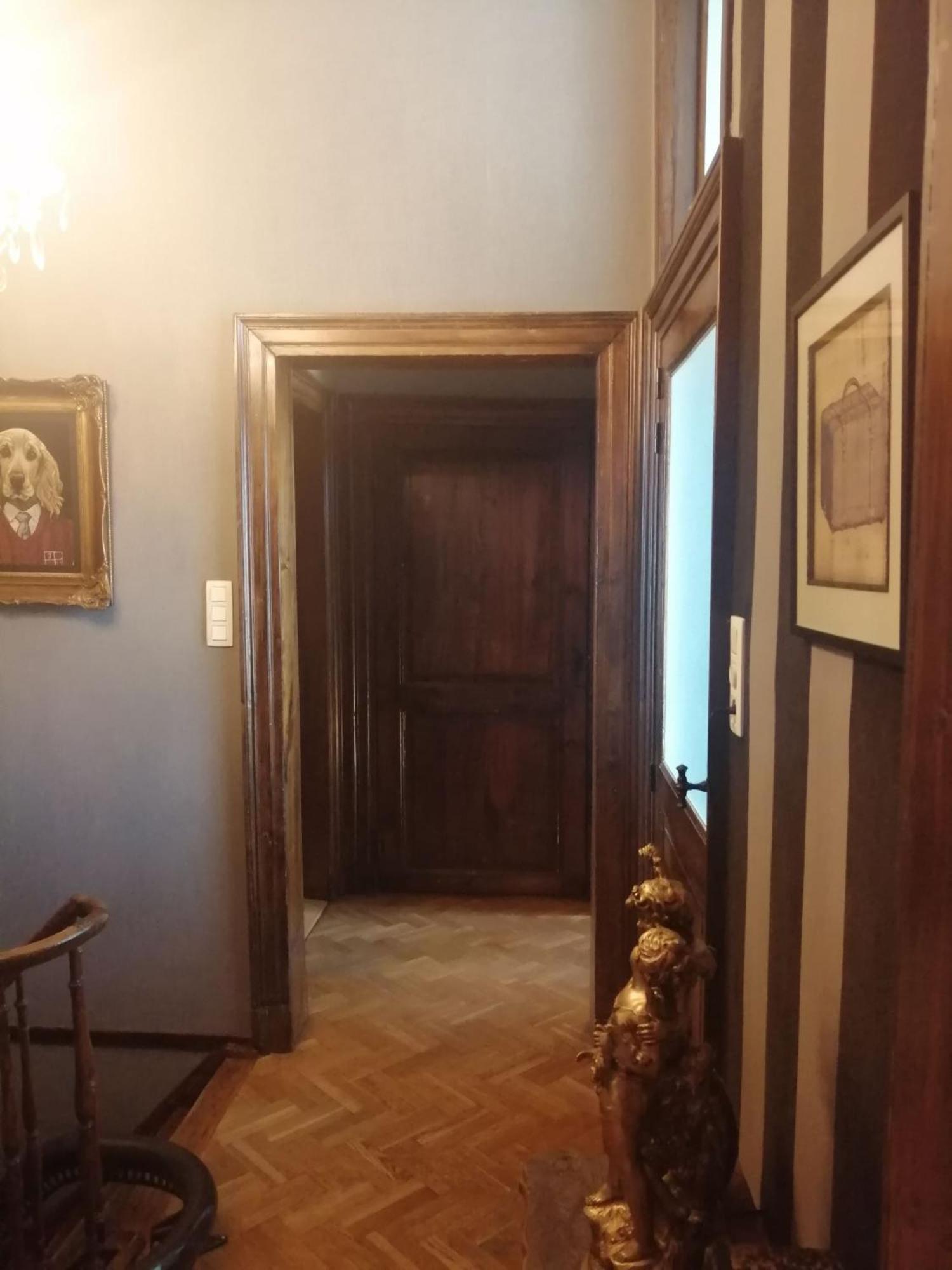 Casa Della Nonna Bed & Breakfast Diest Eksteriør bilde