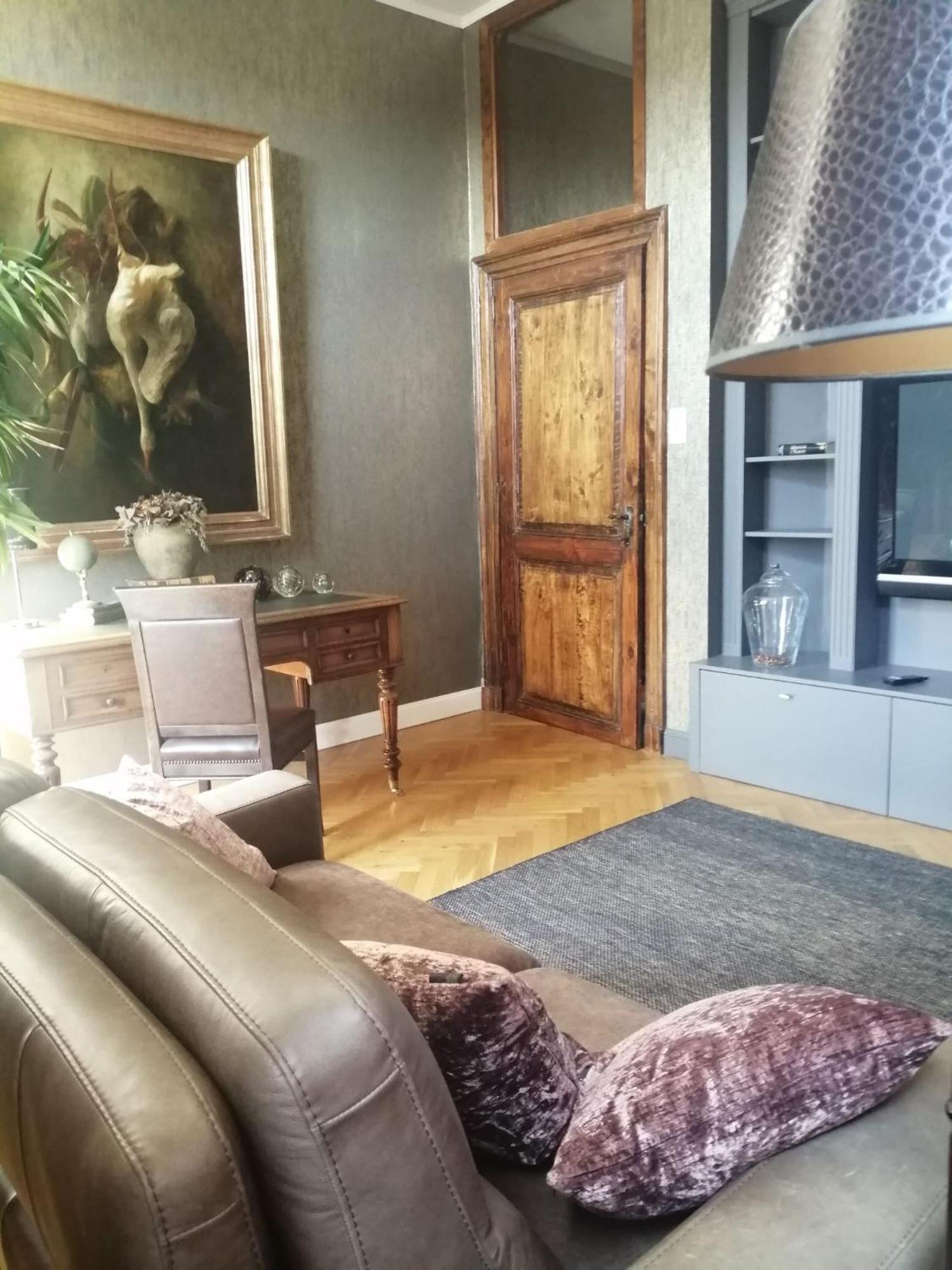 Casa Della Nonna Bed & Breakfast Diest Eksteriør bilde