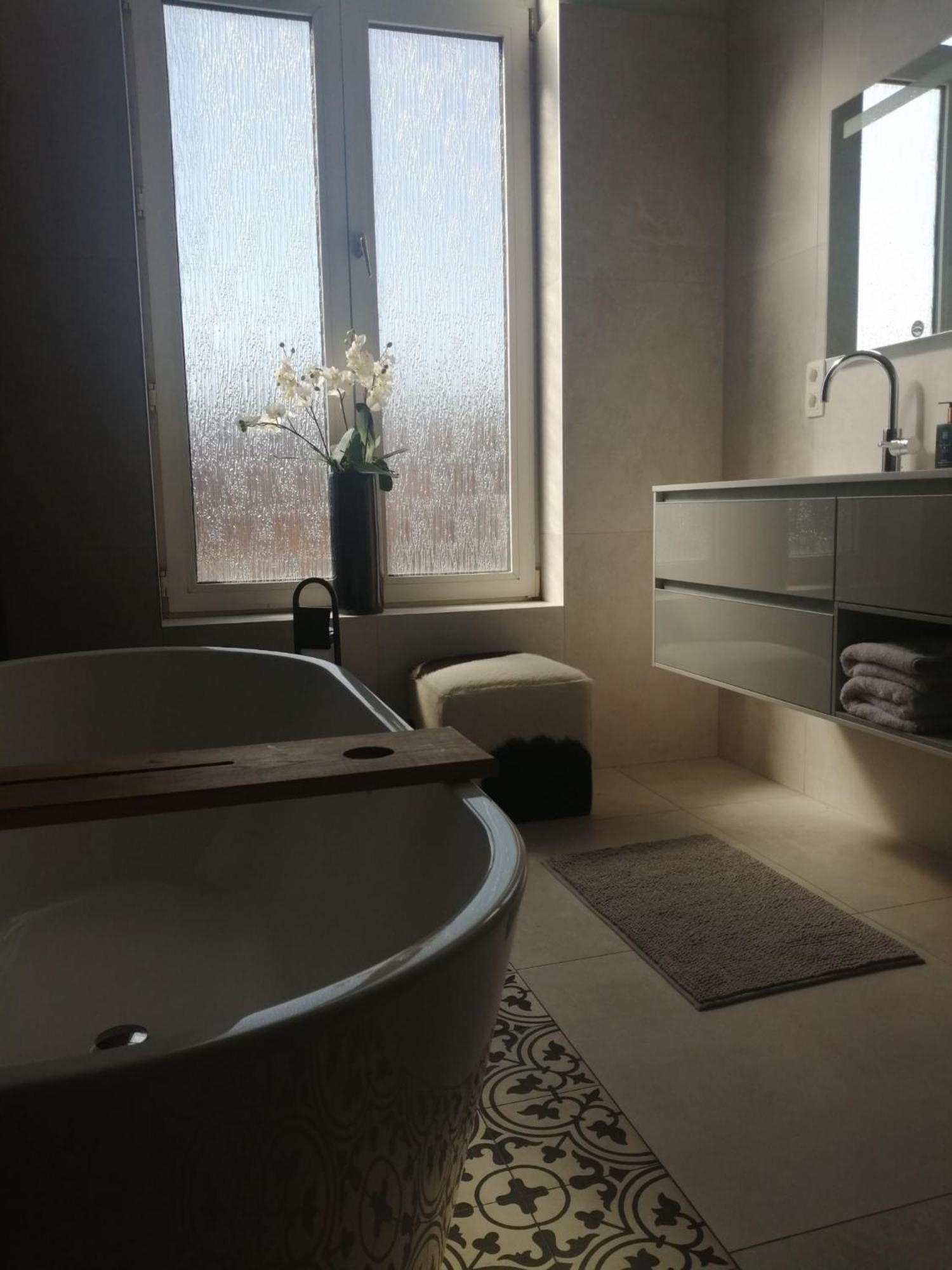 Casa Della Nonna Bed & Breakfast Diest Eksteriør bilde